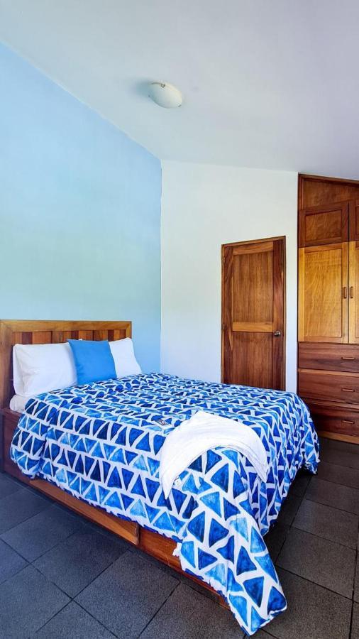 Santorini Village - Hotel Boutique La Libertad Exteriör bild