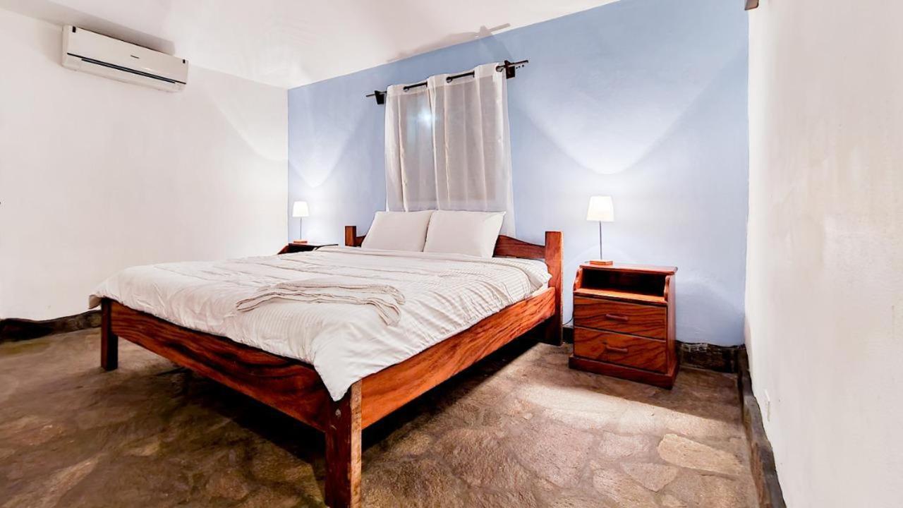 Santorini Village - Hotel Boutique La Libertad Exteriör bild